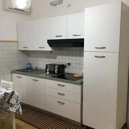 Casa Vacanze Santa Maria Maggiore Ferienhaus
