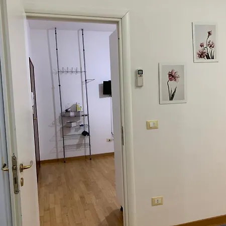 Holiday home Casa Vacanze Santa Maria Maggiore Lanciano