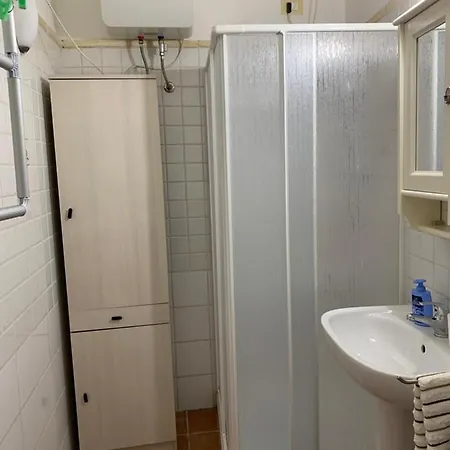 Casa Vacanze Santa Maria Maggiore Lanciano