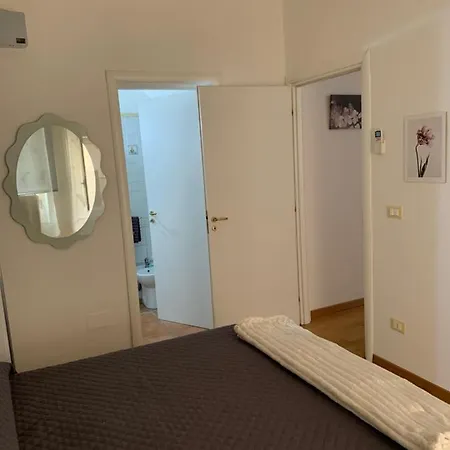 Casa Vacanze Santa Maria Maggiore