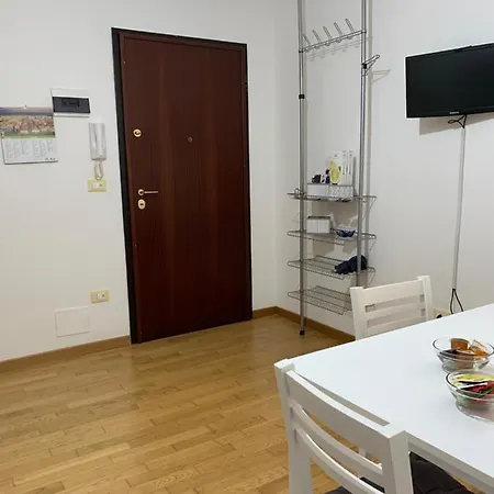 Ferienhaus Casa Vacanze Santa Maria Maggiore