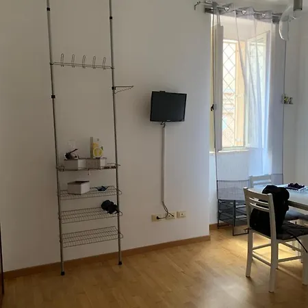 Casa Vacanze Santa Maria Maggiore Holiday home