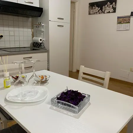 Ferienhaus Casa Vacanze Santa Maria Maggiore Lanciano