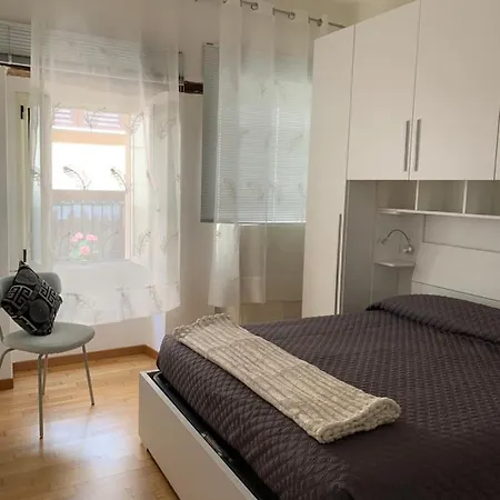 Casa Vacanze Santa Maria Maggiore Holiday home