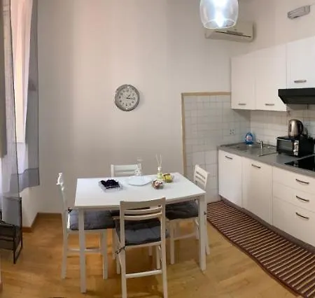 Casa Vacanze Santa Maria Maggiore Holiday home *