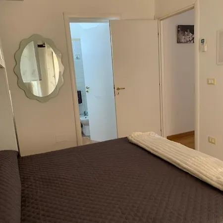 Casa Vacanze Santa Maria Maggiore Holiday home *