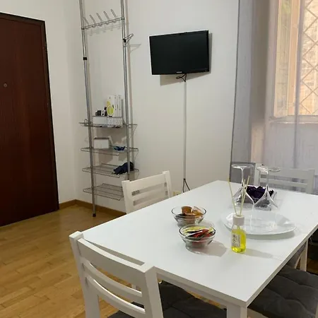Casa Vacanze Santa Maria Maggiore Holiday home
