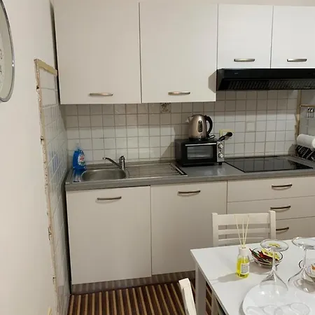 Casa Vacanze Santa Maria Maggiore Ferienhaus Lanciano