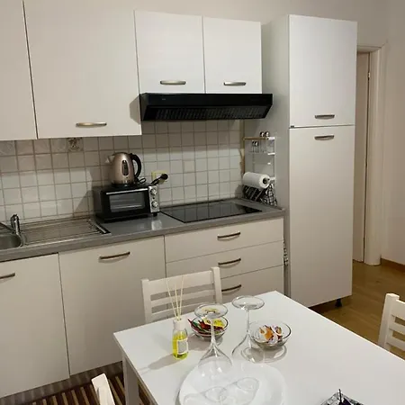 Casa Vacanze Santa Maria Maggiore *