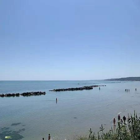 Casa Vacanze Santa Maria Maggiore Holiday home