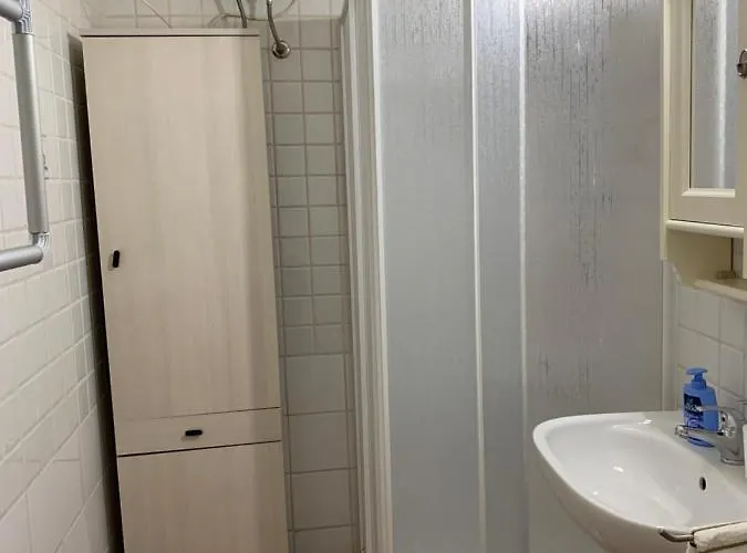 Casa Vacanze Santa Maria Maggiore Λαντσιάνο