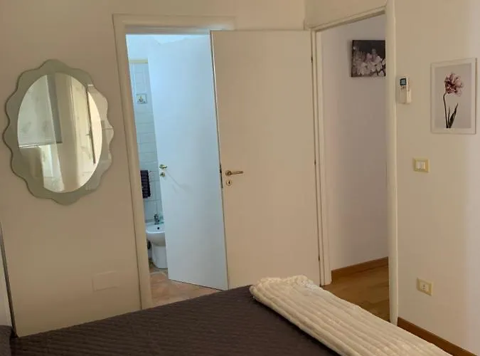 Casa Vacanze Santa Maria Maggiore