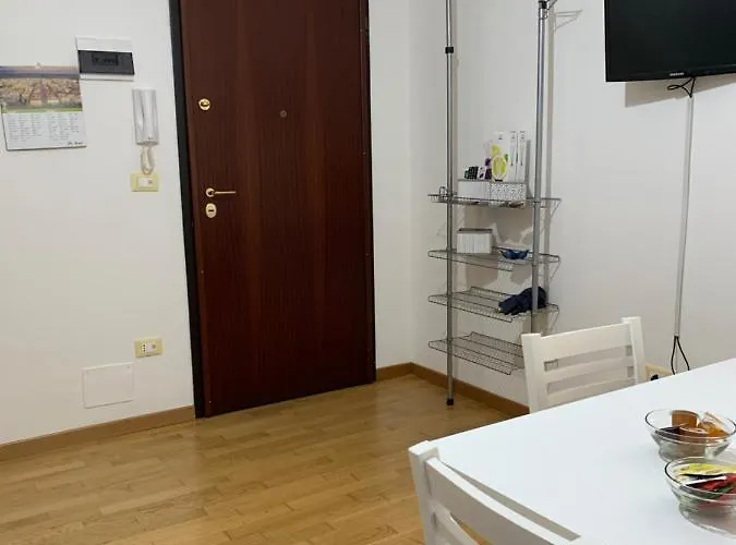 Σπίτι διακοπών Casa Vacanze Santa Maria Maggiore