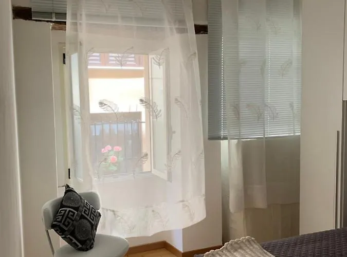 Casa Vacanze Santa Maria Maggiore *