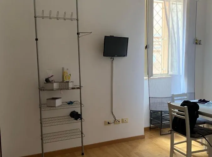 Casa Vacanze Santa Maria Maggiore Σπίτι διακοπών