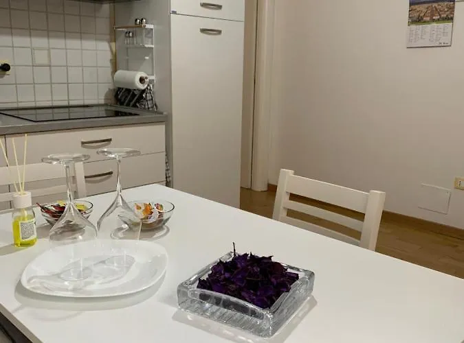 Σπίτι διακοπών Casa Vacanze Santa Maria Maggiore Λαντσιάνο