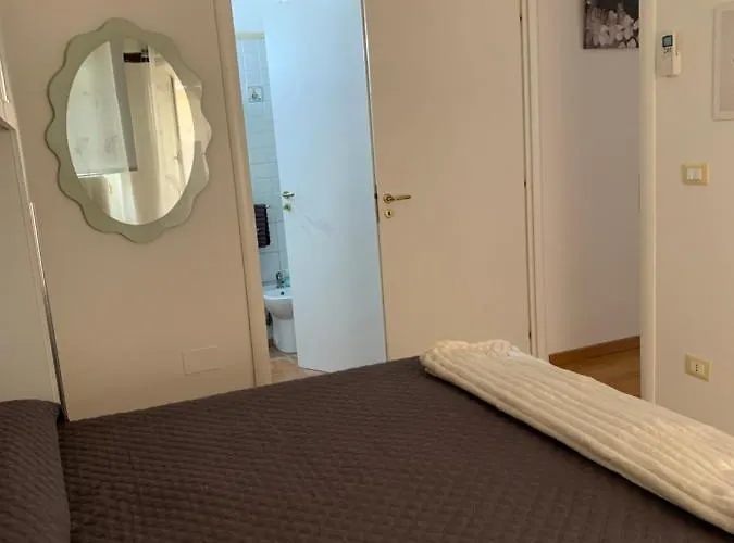 Casa Vacanze Santa Maria Maggiore Σπίτι διακοπών *