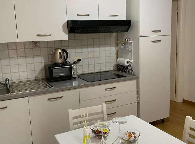 Casa Vacanze Santa Maria Maggiore *