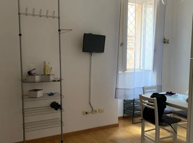 Casa Vacanze Santa Maria Maggiore * Λαντσιάνο